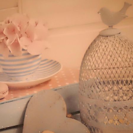 Il Centro Guest House 那不勒斯 客房 照片
