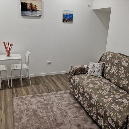 Il Centro Guest House 那不勒斯 客房 照片
