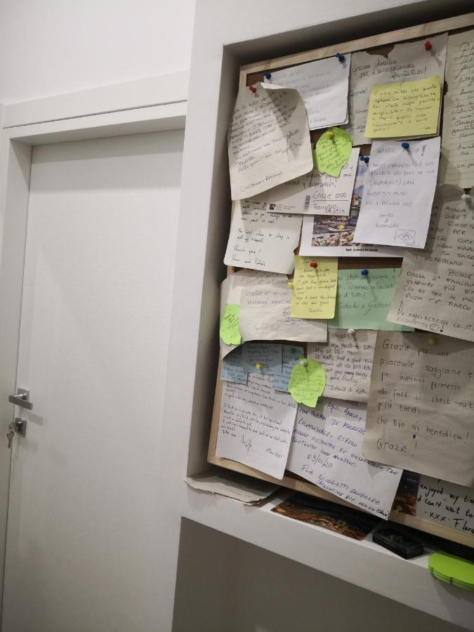 Il Centro Guest House 那不勒斯 外观 照片