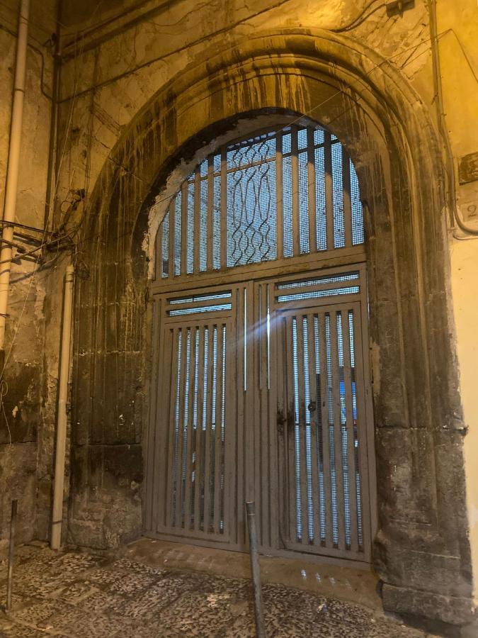 Il Centro Guest House 那不勒斯 外观 照片