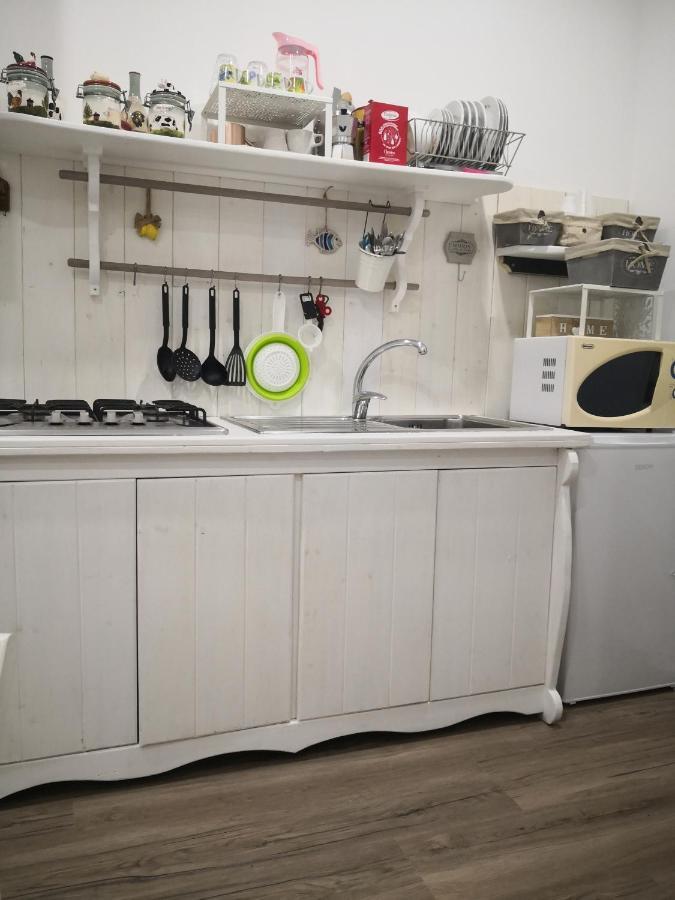 Il Centro Guest House 那不勒斯 外观 照片