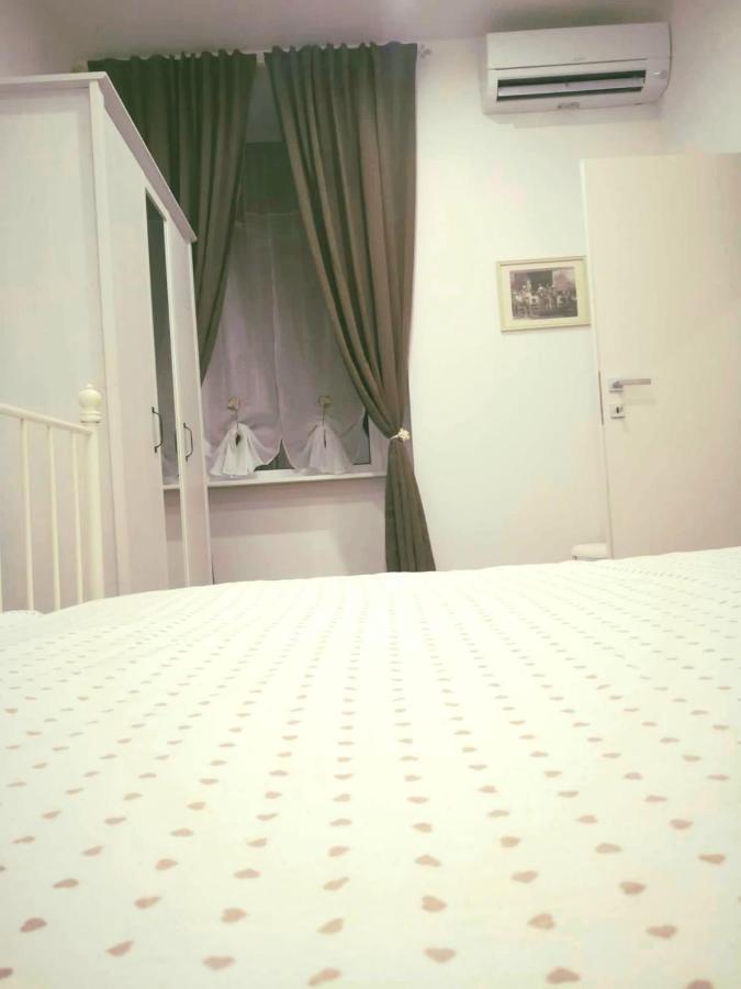 Il Centro Guest House 那不勒斯 外观 照片
