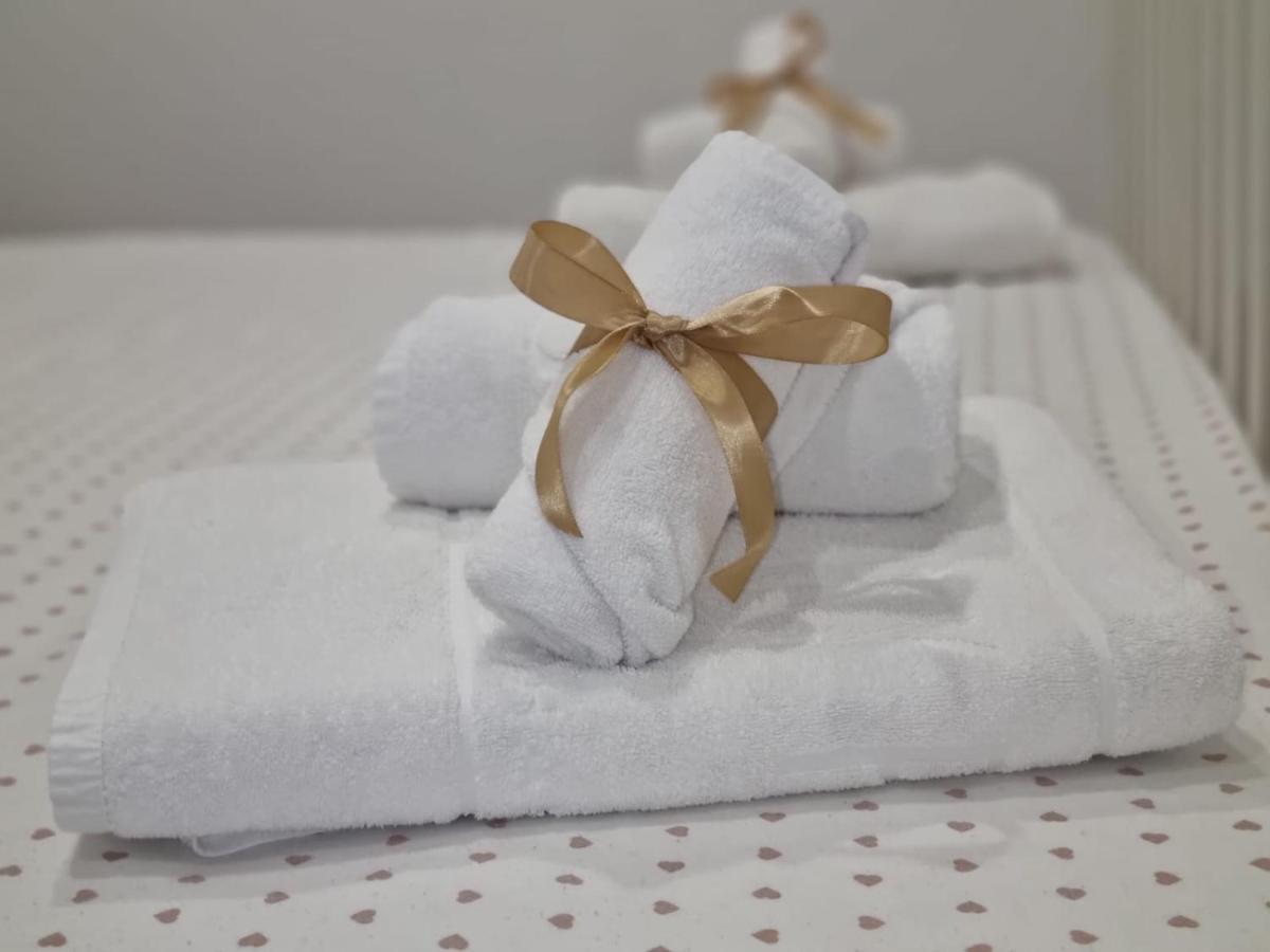 Il Centro Guest House 那不勒斯 外观 照片