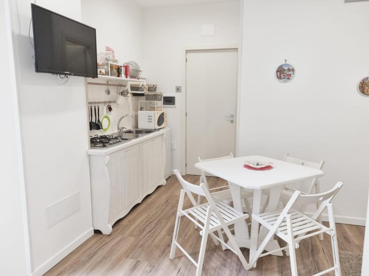 Il Centro Guest House 那不勒斯 外观 照片