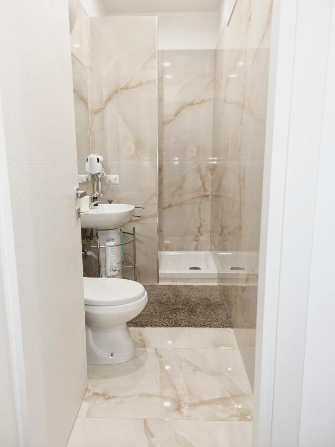 Il Centro Guest House 那不勒斯 外观 照片