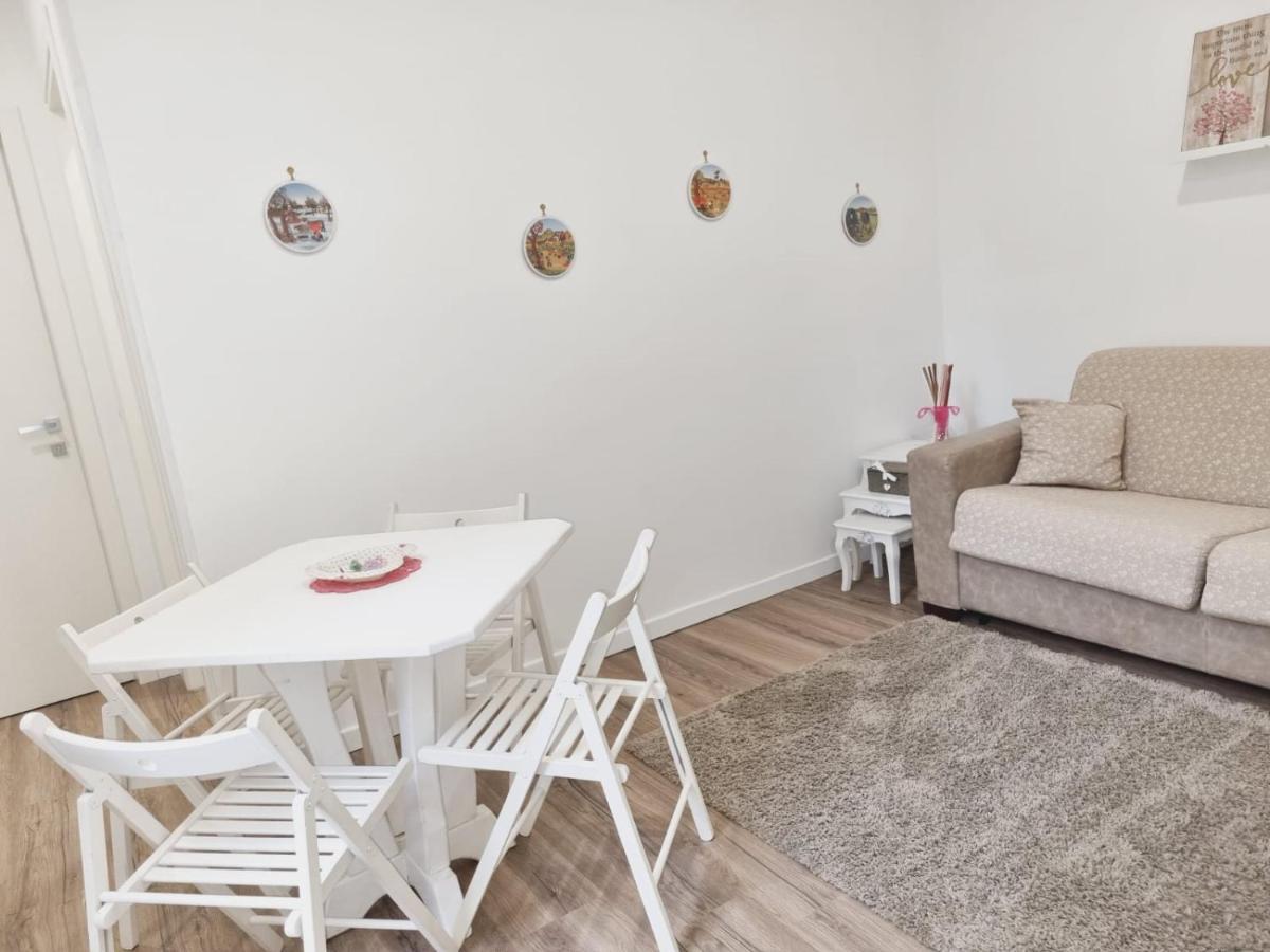 Il Centro Guest House 那不勒斯 外观 照片