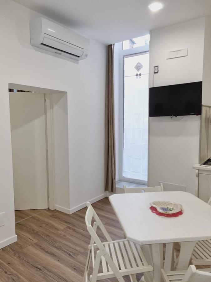 Il Centro Guest House 那不勒斯 外观 照片