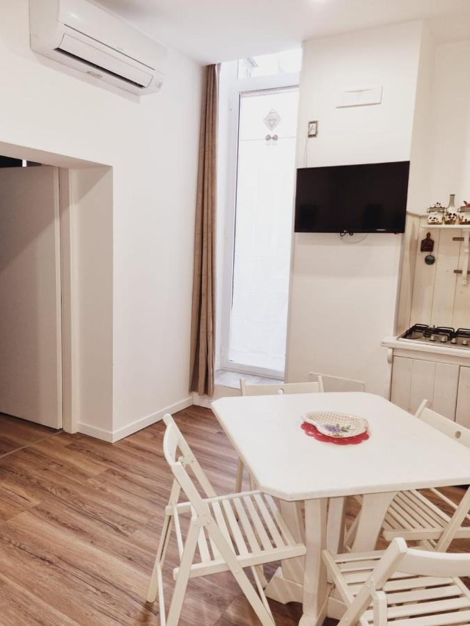 Il Centro Guest House 那不勒斯 外观 照片