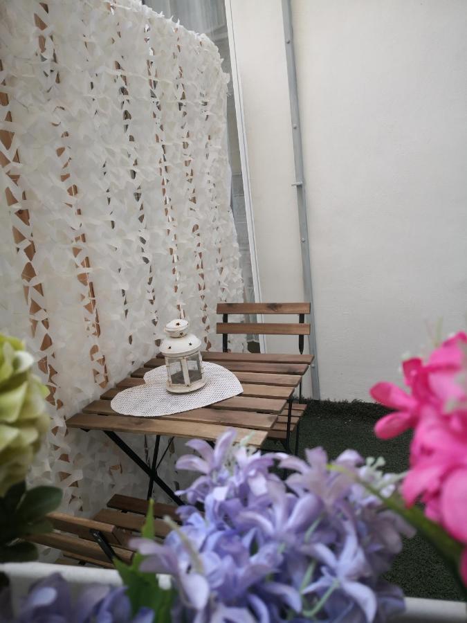Il Centro Guest House 那不勒斯 外观 照片