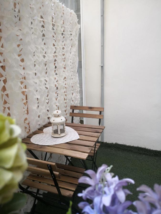 Il Centro Guest House 那不勒斯 外观 照片