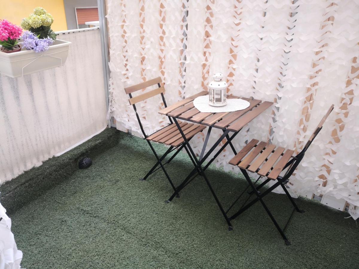 Il Centro Guest House 那不勒斯 外观 照片