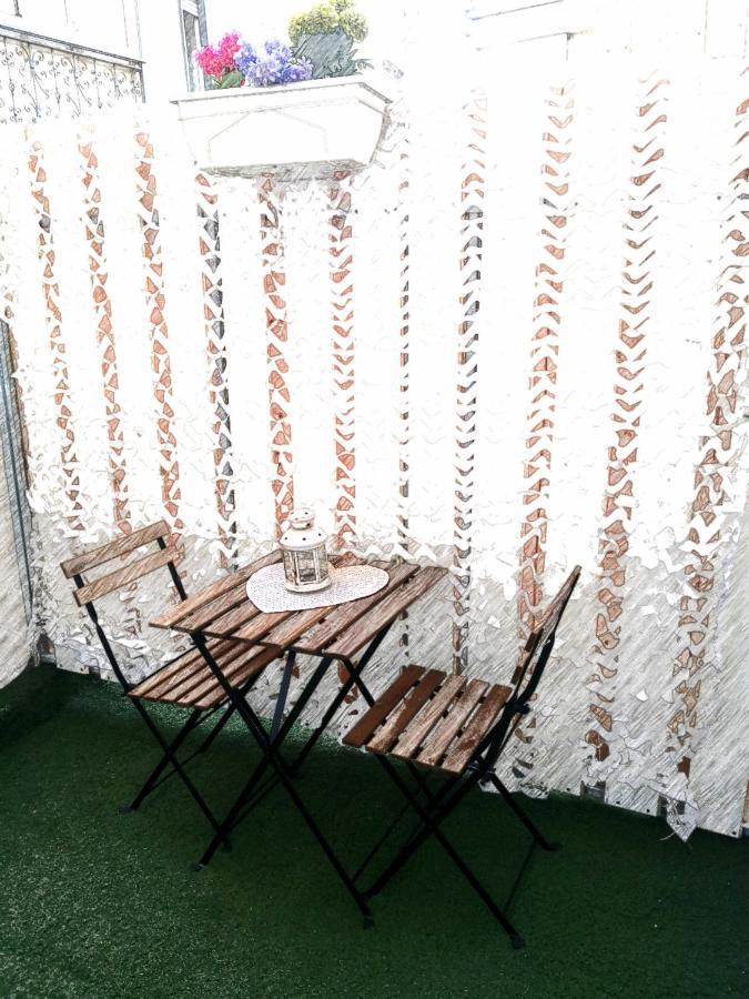 Il Centro Guest House 那不勒斯 外观 照片
