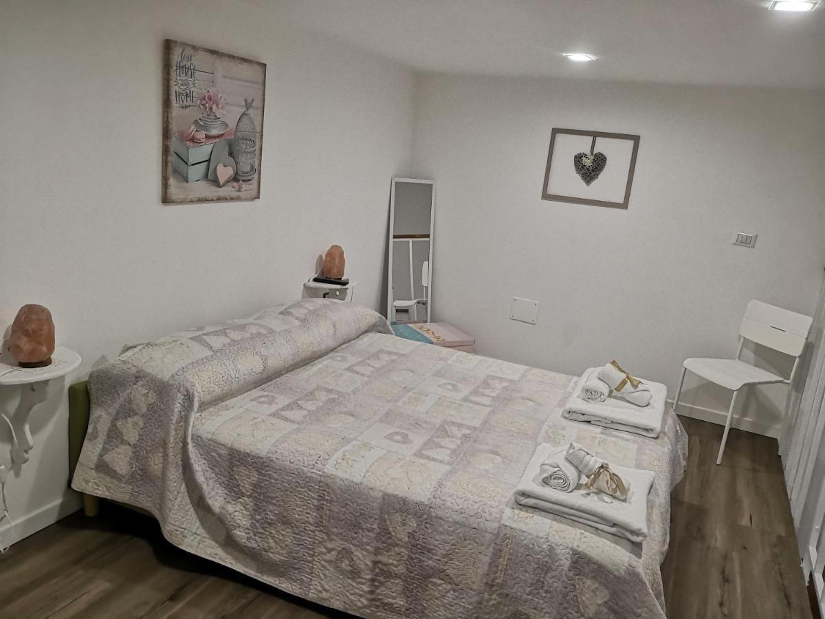Il Centro Guest House 那不勒斯 外观 照片