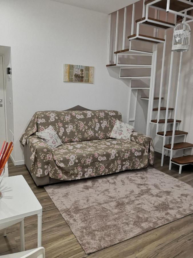 Il Centro Guest House 那不勒斯 外观 照片