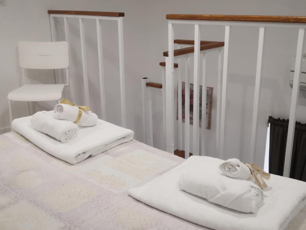 Il Centro Guest House 那不勒斯 外观 照片