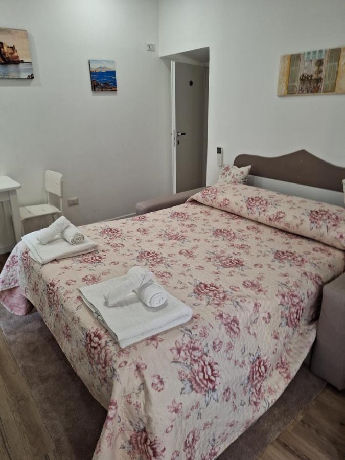Il Centro Guest House 那不勒斯 外观 照片