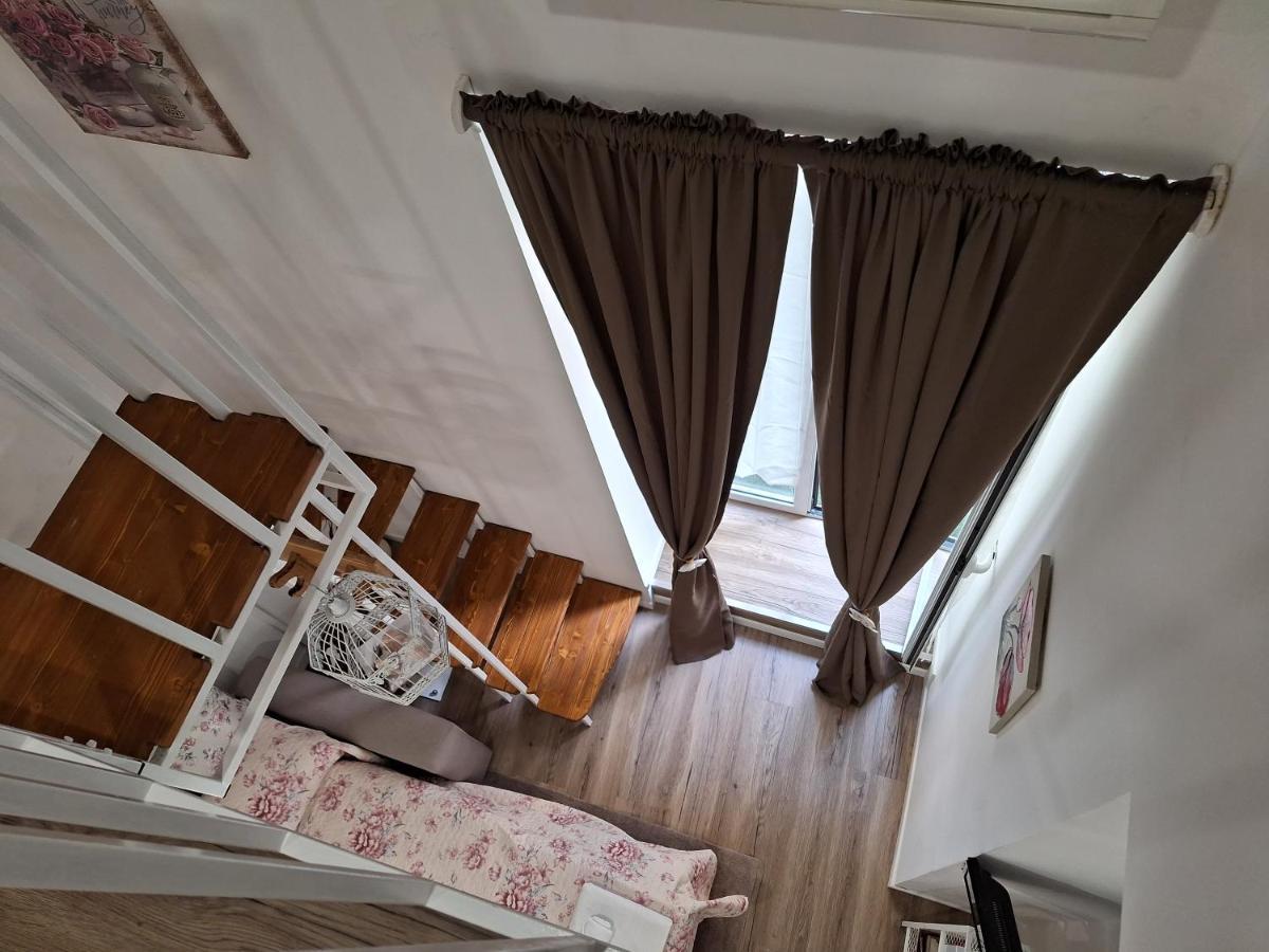 Il Centro Guest House 那不勒斯 外观 照片
