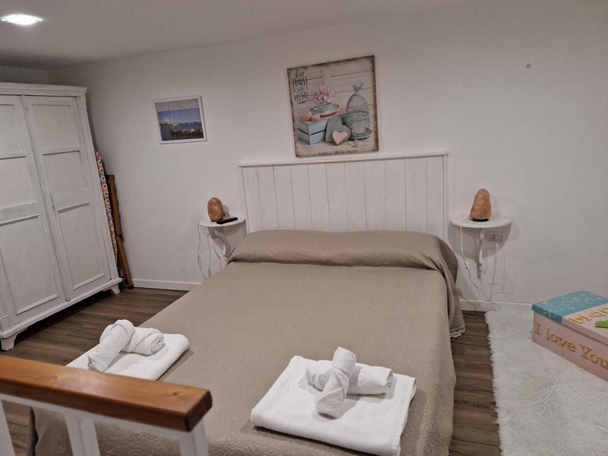 Il Centro Guest House 那不勒斯 外观 照片