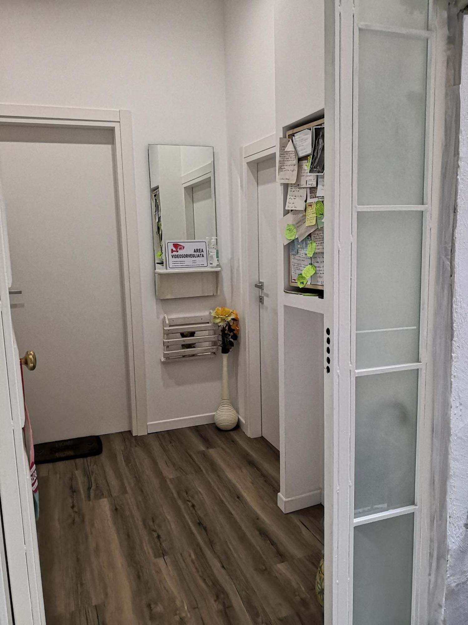 Il Centro Guest House 那不勒斯 客房 照片