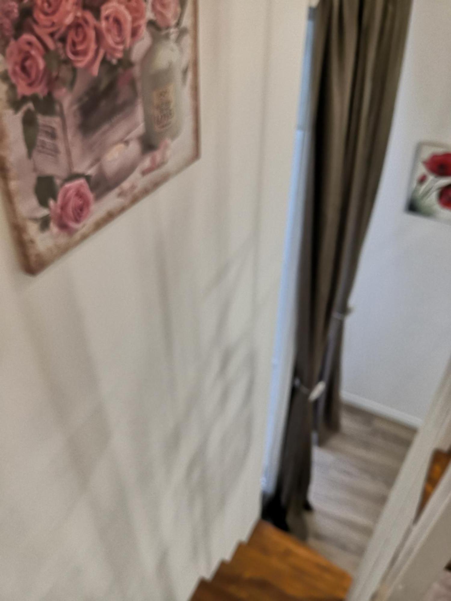 Il Centro Guest House 那不勒斯 客房 照片
