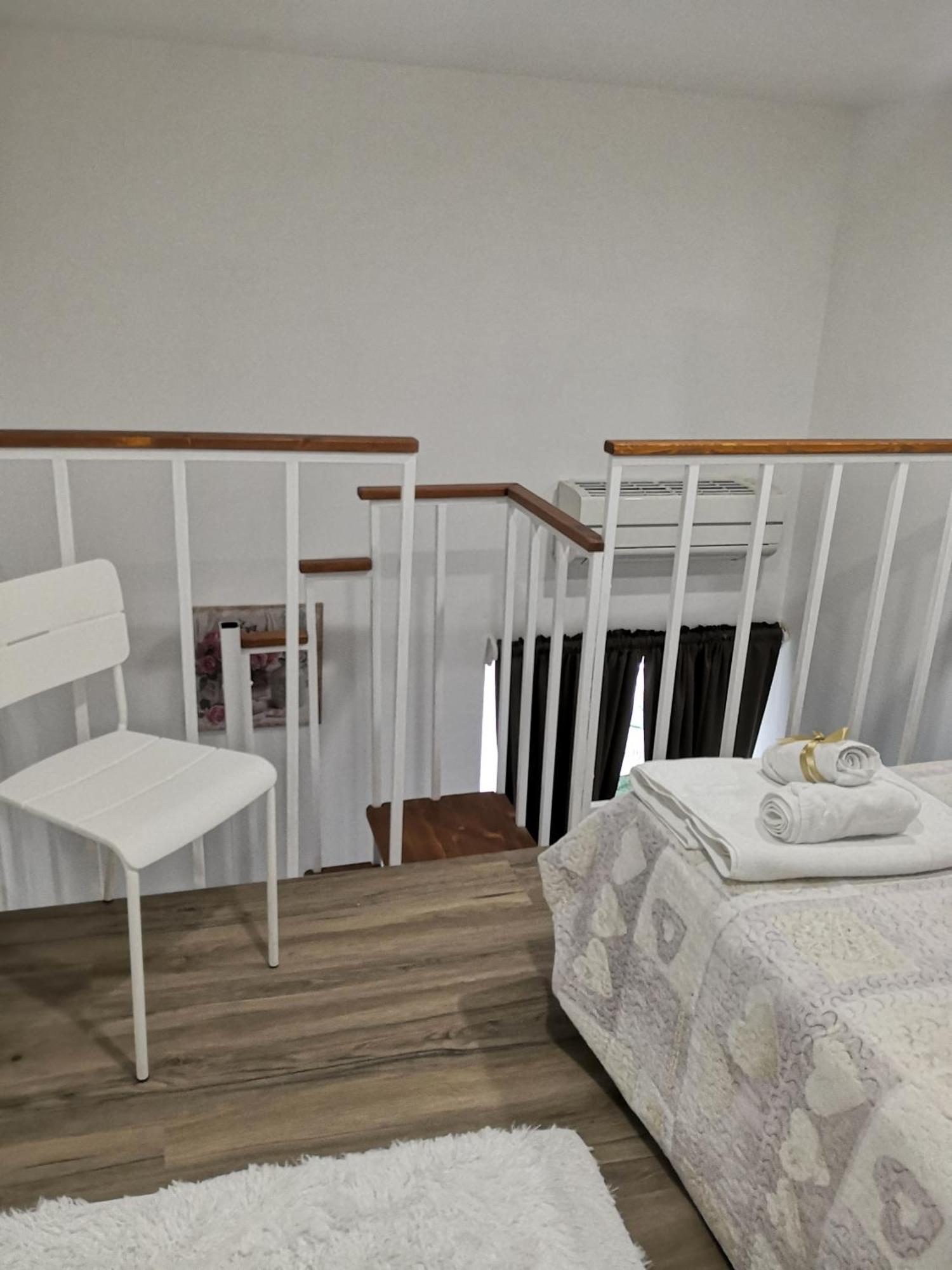 Il Centro Guest House 那不勒斯 客房 照片