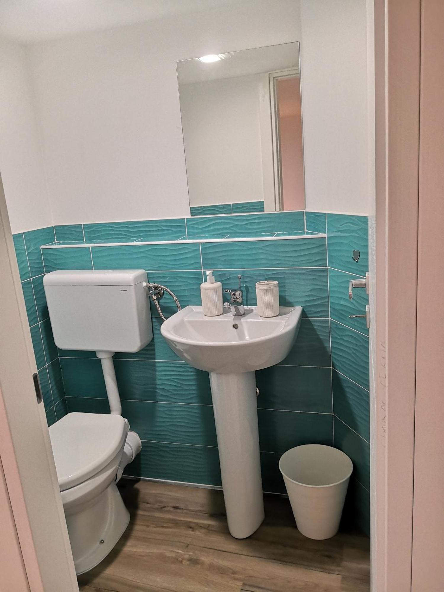 Il Centro Guest House 那不勒斯 客房 照片