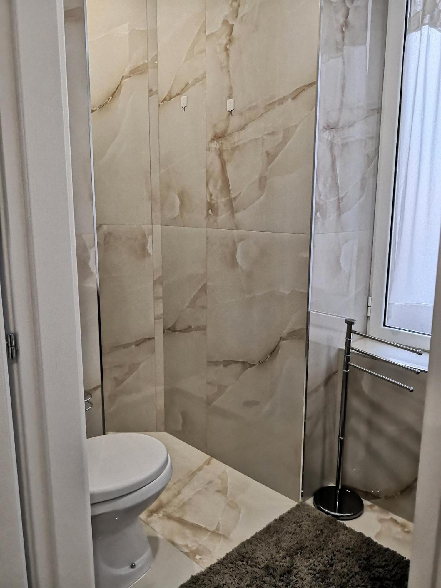 Il Centro Guest House 那不勒斯 客房 照片